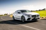 Mercedes-Benz A200 AMG Line 2018 года (AU)